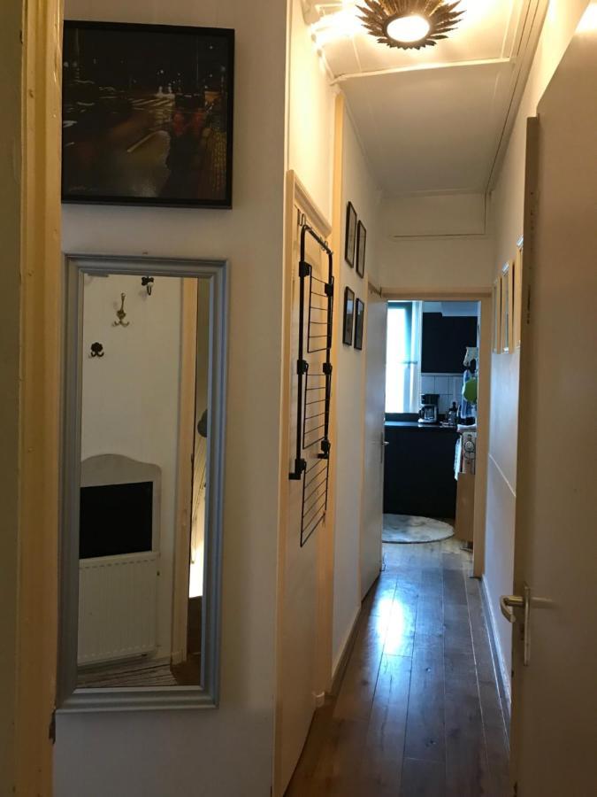 Six Apartment Amsterdam Exterior photo